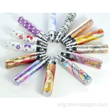 e cigarette professional manufacturer wholesale ego Q battery